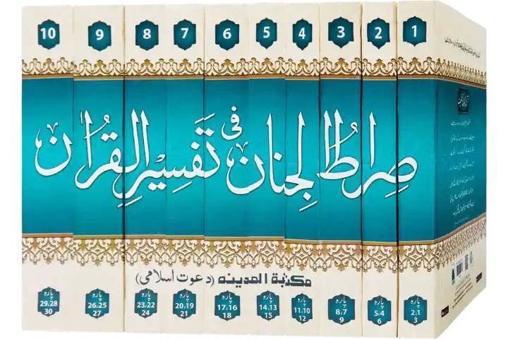 Surah Noor, Nisa, Yusuf