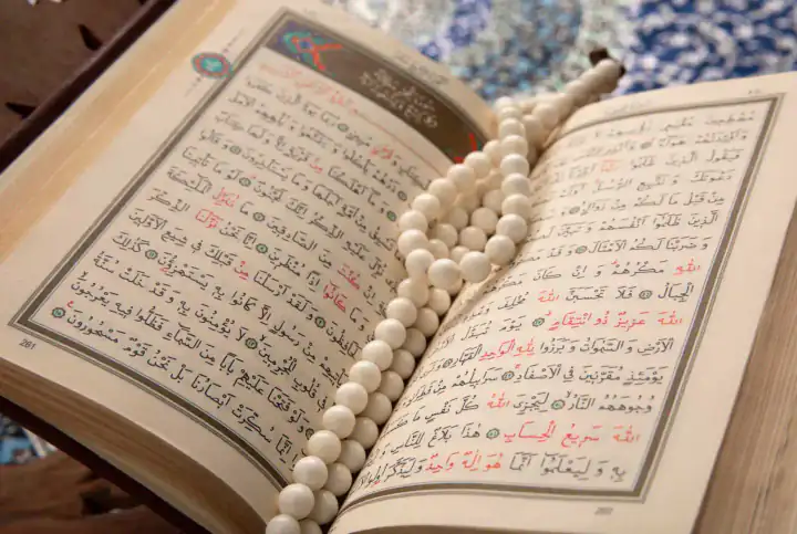Quran Picture