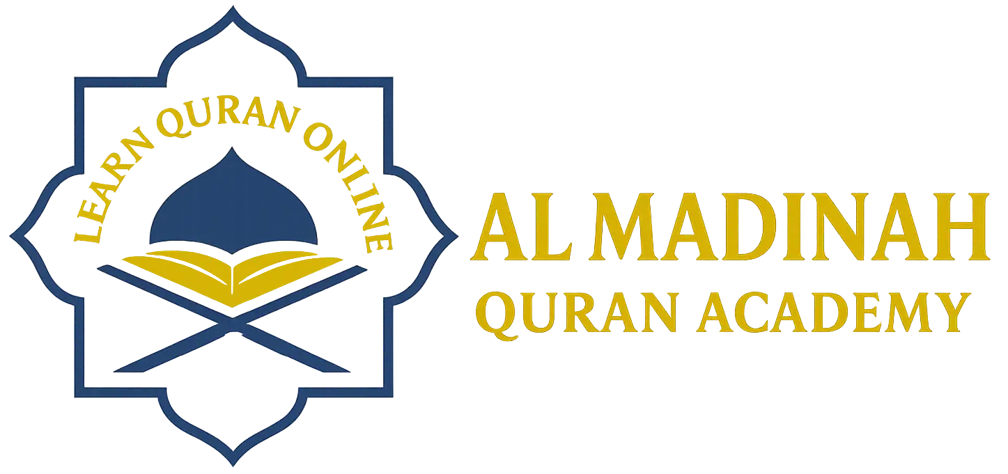 Al Madinah Quran Academy