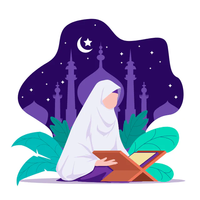 Islamic Scholar